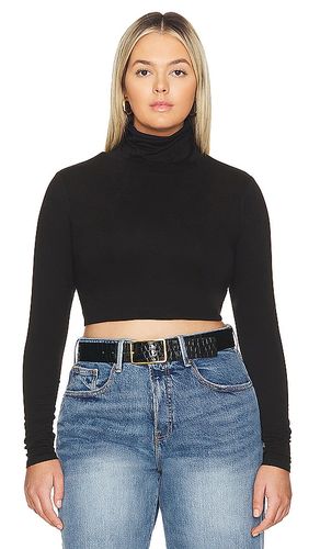 TOP COL ROULÉ MICAELA en . Taille 1X. Also en 2X, XL - AFRM - Modalova