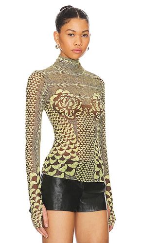 Zadie Top en . Taille L. Also en - AFRM - Modalova