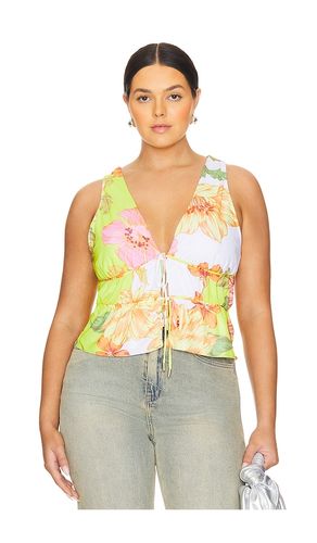 Mirna Top en . Taille XXS. Also en XS - AFRM - Modalova