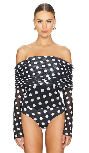 BODY MAXINE en . Taille 3X. Also en S, XS, XXS - AFRM - Modalova