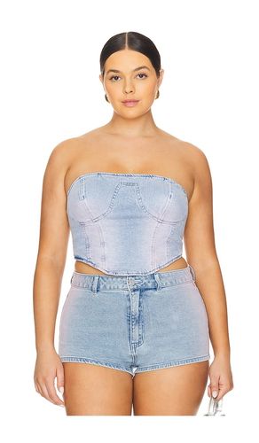 Reid Bustier en -. Taille XL. Also en XXL - AFRM - Modalova