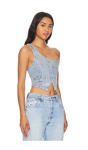 TOP SANS MANCHES GRETCHEN en . Taille XL. Also en 1X, 3X - AFRM - Modalova