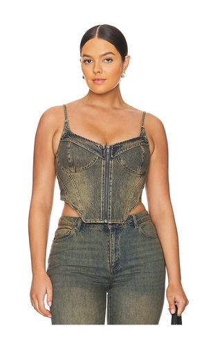 Iris Bustier en -. Taille XL. Also en XXL - AFRM - Modalova