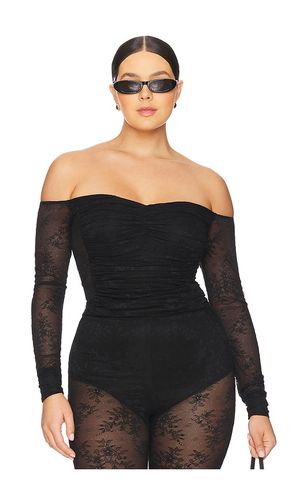 TOP ÉPAULES DÉNUDÉES en . Taille XS. Also en S, M, L, XL - AFRM - Modalova