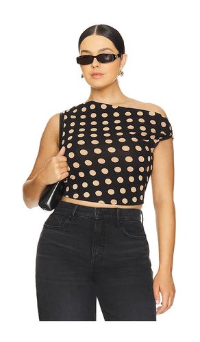 TOP UNE ÉPAULE DÉNUDÉE ELIZA en . Taille 1X. Also en XL - AFRM - Modalova