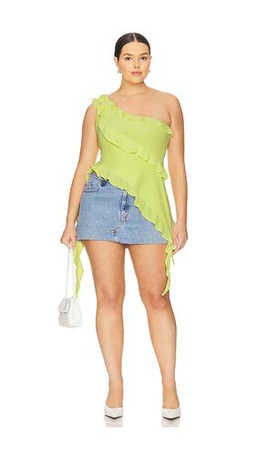 Vivica Top en . Taille XXS. Also en 3X - AFRM - Modalova