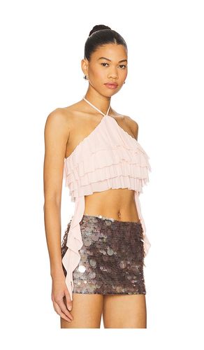 Agia Top en . Taille M. Also en L, XL, XXL - AFRM - Modalova