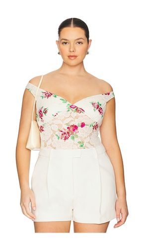 BODY ALEXIS en . Taille M. Also en XL, XXL - AFRM - Modalova