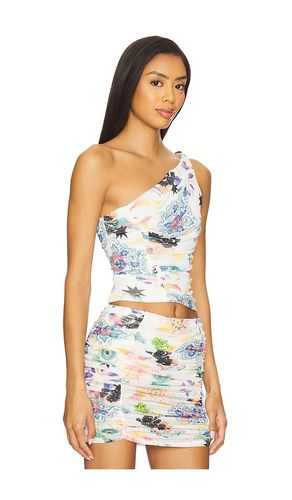 Zakia Top en . Taille S. Also en L, XL - AFRM - Modalova