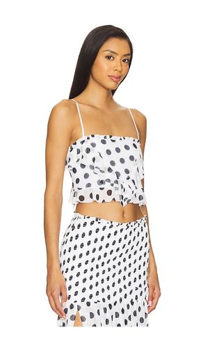 Koin Top en . Taille S. Also en M - AFRM - Modalova