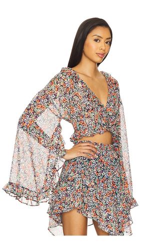 Clinton Top en . Taille S. Also en - AFRM - Modalova