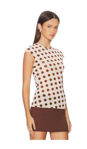 Nina Top en ,. Taille M. Also en XS - AFRM - Modalova