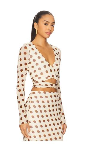 Halsey Top en . Taille S. Also en 1X, 3X - AFRM - Modalova