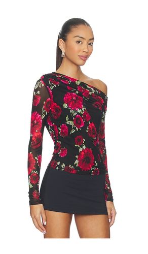 TOP MANCHES LONGUES BARRY en . Taille S. Also en XS, L, XL - AFRM - Modalova