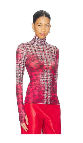 TOP MANCHES LONGUES ZADIE en . Taille S. Also en XS, M - AFRM - Modalova