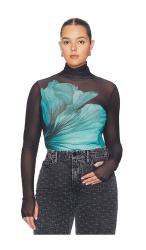 Zadie Power Mesh Top en . Taille 1X. Also en - AFRM - Modalova