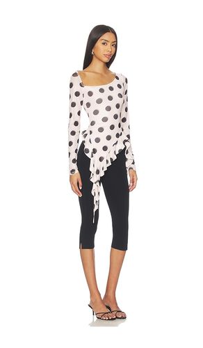 Doris Top en . Taille S. Also en XXS, XS, M - AFRM - Modalova