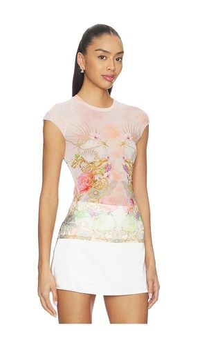 Nina Dew Drop Top en . Taille 2X. Also en L, M, S - AFRM - Modalova