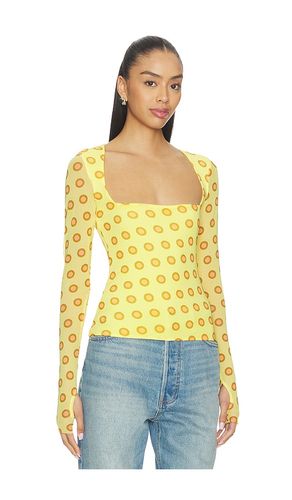 Ines Top en . Taille S. Also en XXS, XS, M, L, 1X - AFRM - Modalova