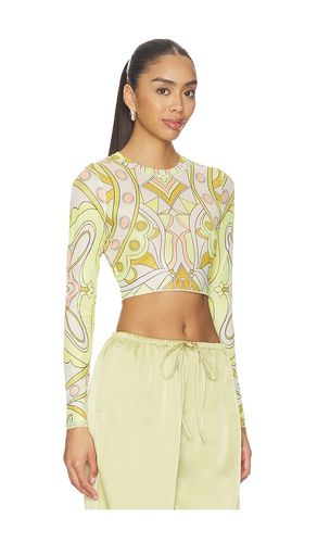 Hardin Top en ,. Taille 1X. Also en L, M, S, XL, XS, XXS - AFRM - Modalova