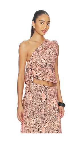 Earl Top en . Taille S. Also en XXS, XS, M, L, XL, XXL, 1X, 2X - AFRM - Modalova