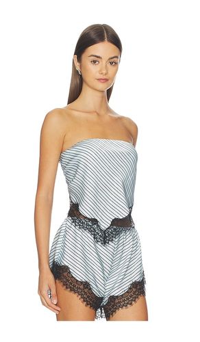 Dyanah Top en . Taille L. Also en XL - AFRM - Modalova