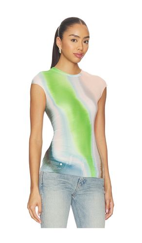 Nina Top en . Taille S. Also en XXS, XS, M, L, XL, 1X, 2X - AFRM - Modalova