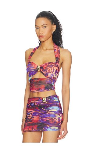 Kirrily Top en . Taille S. Also en XS, M, L, XL, XXL, 1X, 2X, 3X - AFRM - Modalova