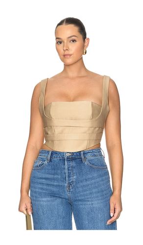 Kendra Top en . Taille S. Also en L - AFRM - Modalova