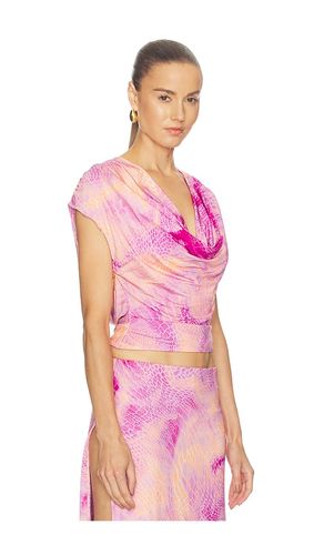 Dexter Top en . Taille S. Also en XXS, XS, M, L, XL, 1X, 2X - AFRM - Modalova