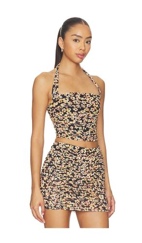 Aranya Mesh Top en . Taille S. Also en XXS, L, XL, XXL - AFRM - Modalova