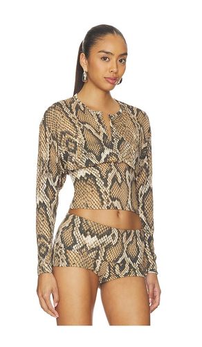 Selma Top en . Taille S. Also en M, L, XL - AFRM - Modalova