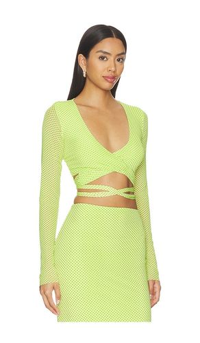 Halsey Top en . Taille S. Also en XXS, M, L - AFRM - Modalova