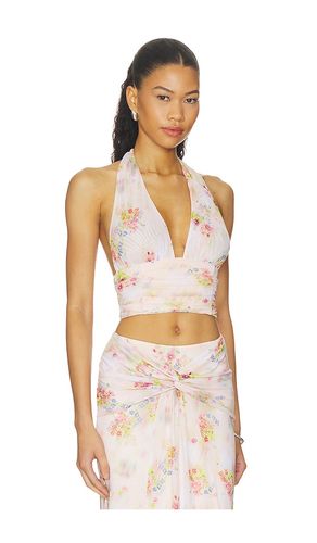 Gabriella Top en . Taille L. Also en M, S, XS - AFRM - Modalova