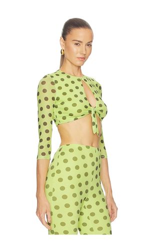 Nisha Top en . Taille S. Also en M - AFRM - Modalova