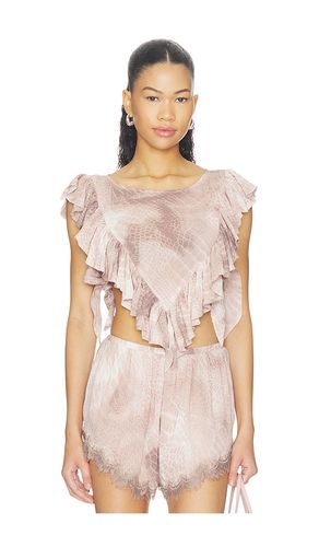Cara Top en . Taille S. Also en XXS, XS, M, L, XL, XXL - AFRM - Modalova