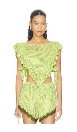 Cara Top en . Taille S. Also en XS, M, L, XL, XXL - AFRM - Modalova