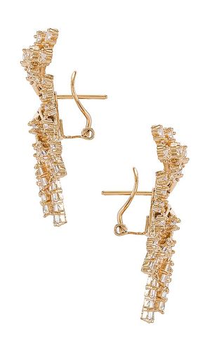 BOUCLES D'OREILLES SUN RAYS en - Anton Heunis - Modalova