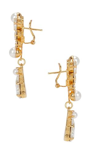 BOUCLES D'OREILLES PENDANTES en - Anton Heunis - Modalova