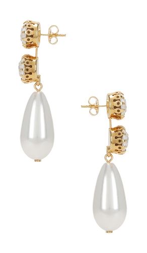 BOUCLES D'OREILLES PENDANTES en - Anton Heunis - Modalova