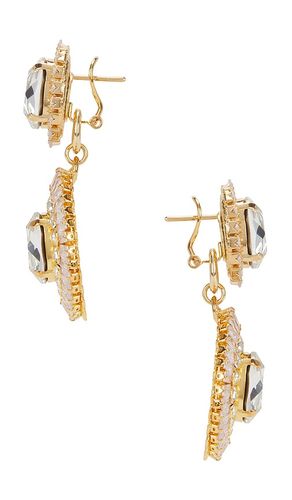 BOUCLES D'OREILLES PENDANTES en - Anton Heunis - Modalova
