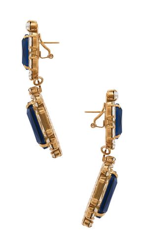 BOUCLES D'OREILLES PENDANTES en - Anton Heunis - Modalova