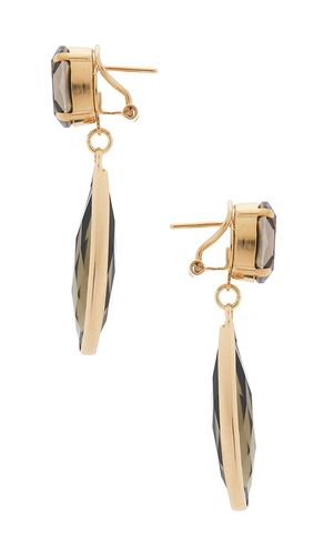 BOUCLES D'OREILLES PENDANTES EARRINGS en - Anton Heunis - Modalova