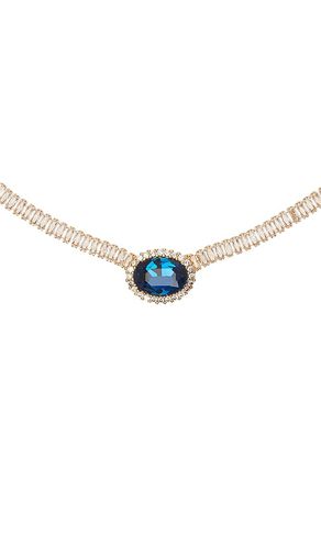 COLLIER RAS DU COU en - Anton Heunis - Modalova