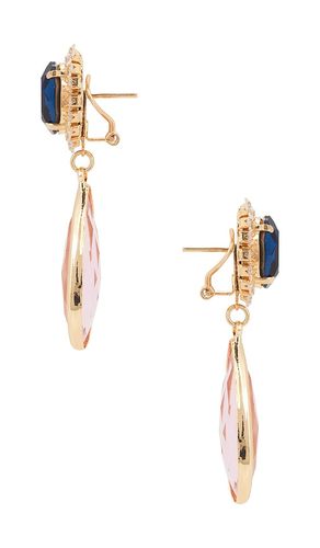 BOUCLES D'OREILLES PENDANTES en - Anton Heunis - Modalova