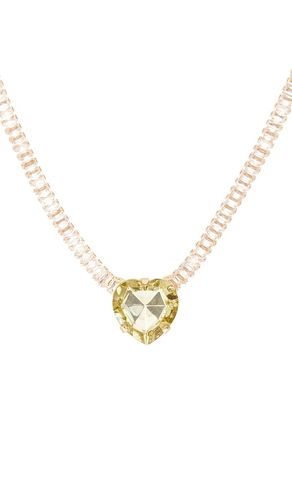 SAUTOIR PENDENTIF NECKLACE en - Anton Heunis - Modalova