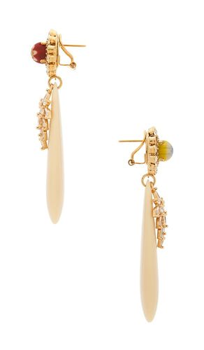 BOUCLES D'OREILLES ORIGINALES EARRINGS en - Anton Heunis - Modalova