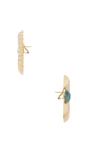 BOUCLES D'OREILLES EARRINGS en - Anton Heunis - Modalova