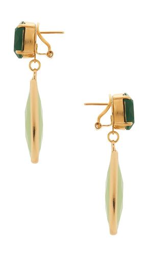 BOUCLES D'OREILLES PENDANTES EARRINGS en - Anton Heunis - Modalova