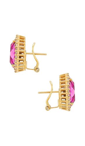 CLOUS D'OREILLES en - Anton Heunis - Modalova